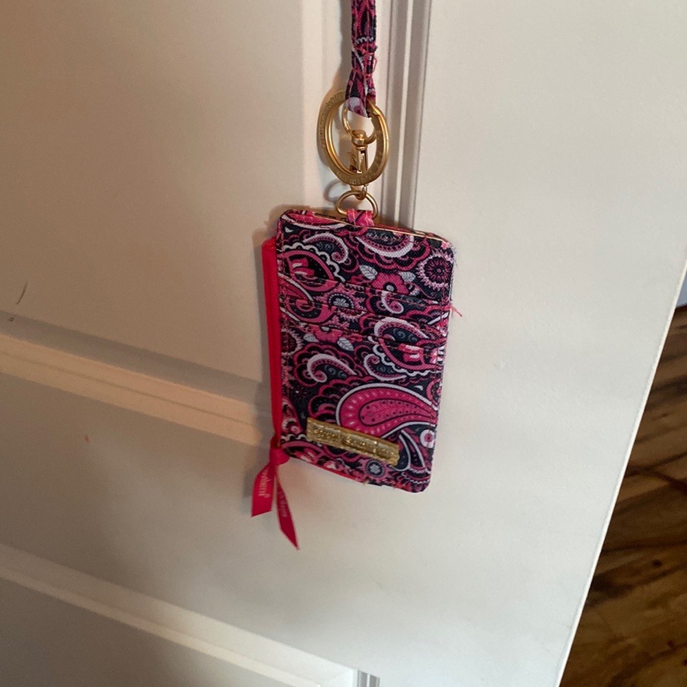 simply southern lanyard